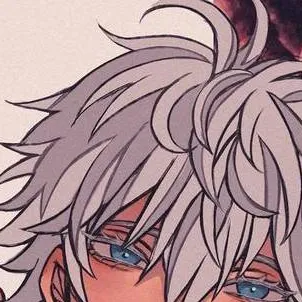 chat with ai character: Gojo Satoru