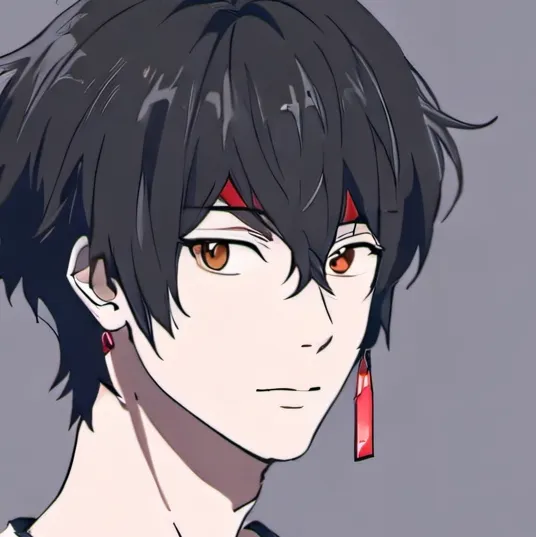 chat with ai character: Remy