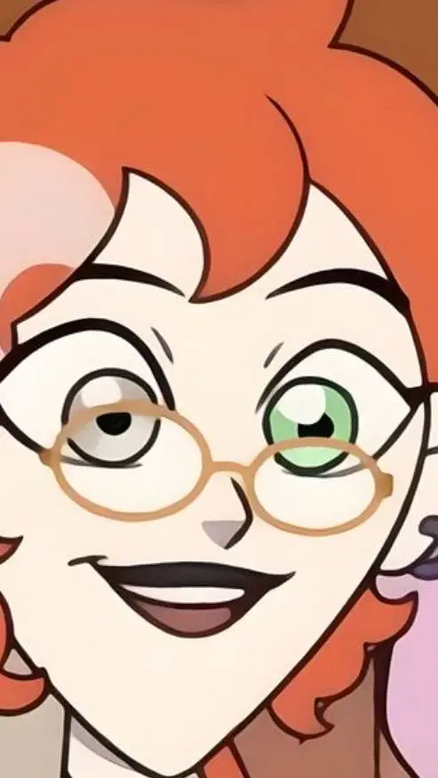 ai character: Lilith clawthorne background