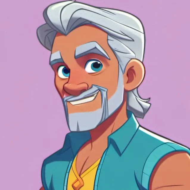 chat with ai character: one piece