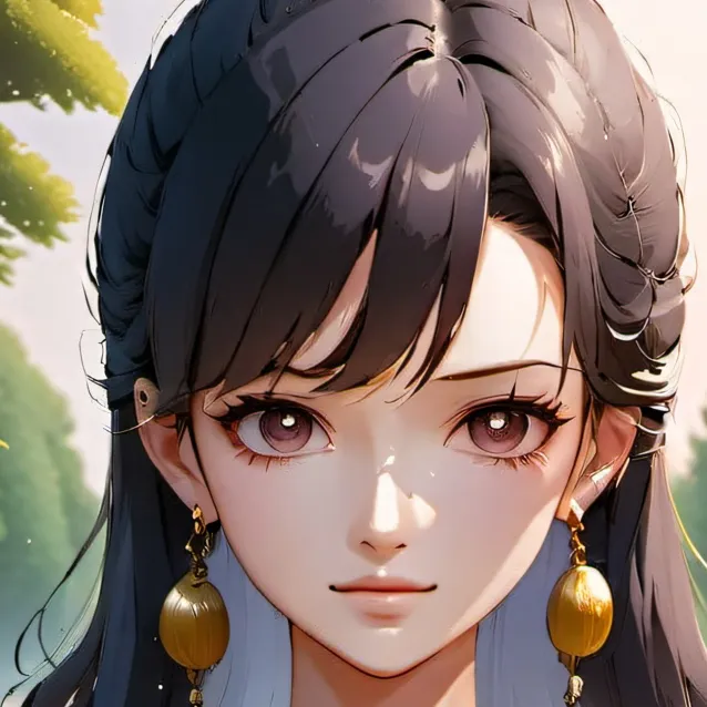 chat with ai character: robin one piece