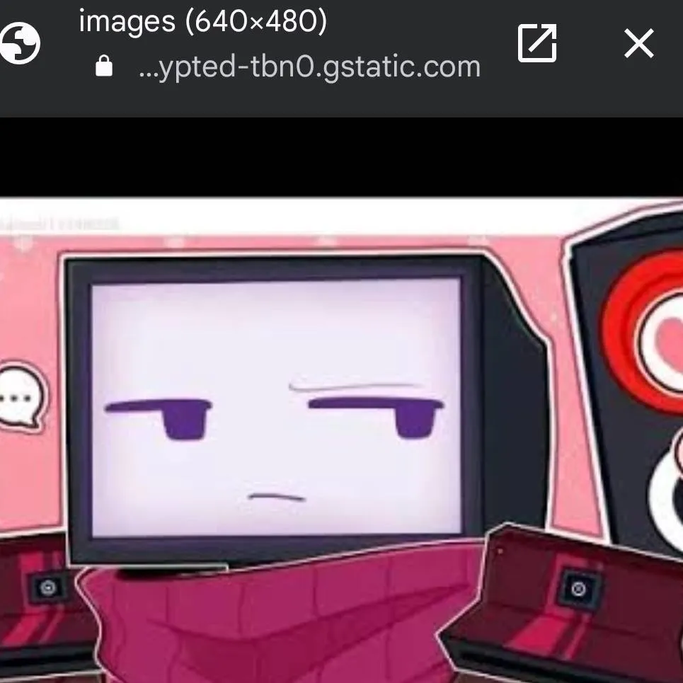 chat with ai character: Titan crimson tv 
