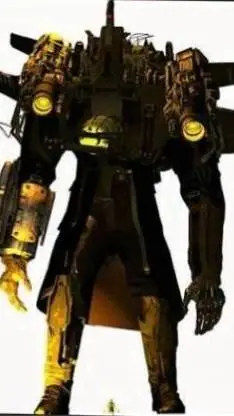 ai character: Infected utcm background
