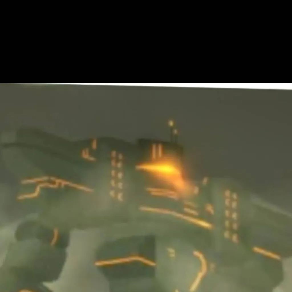 chat with ai character: titan mecha