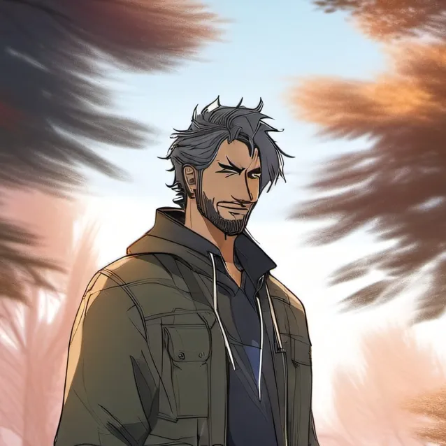 chat with ai character: Brunos