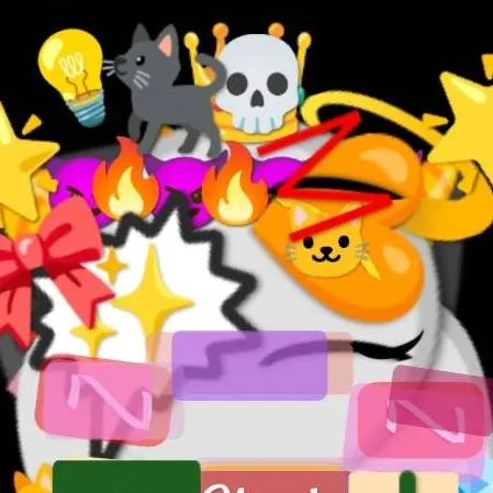 chat with ai character: Star★