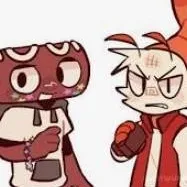 chat with ai character: cosmo & shrimpo