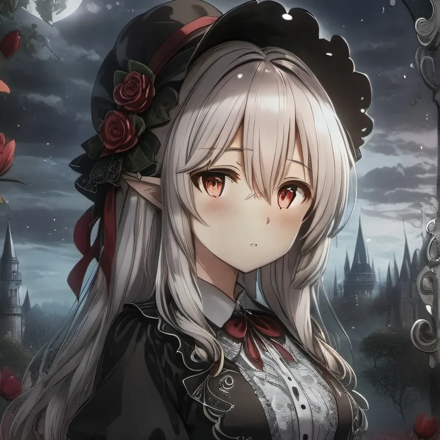 chat with ai character: angel
