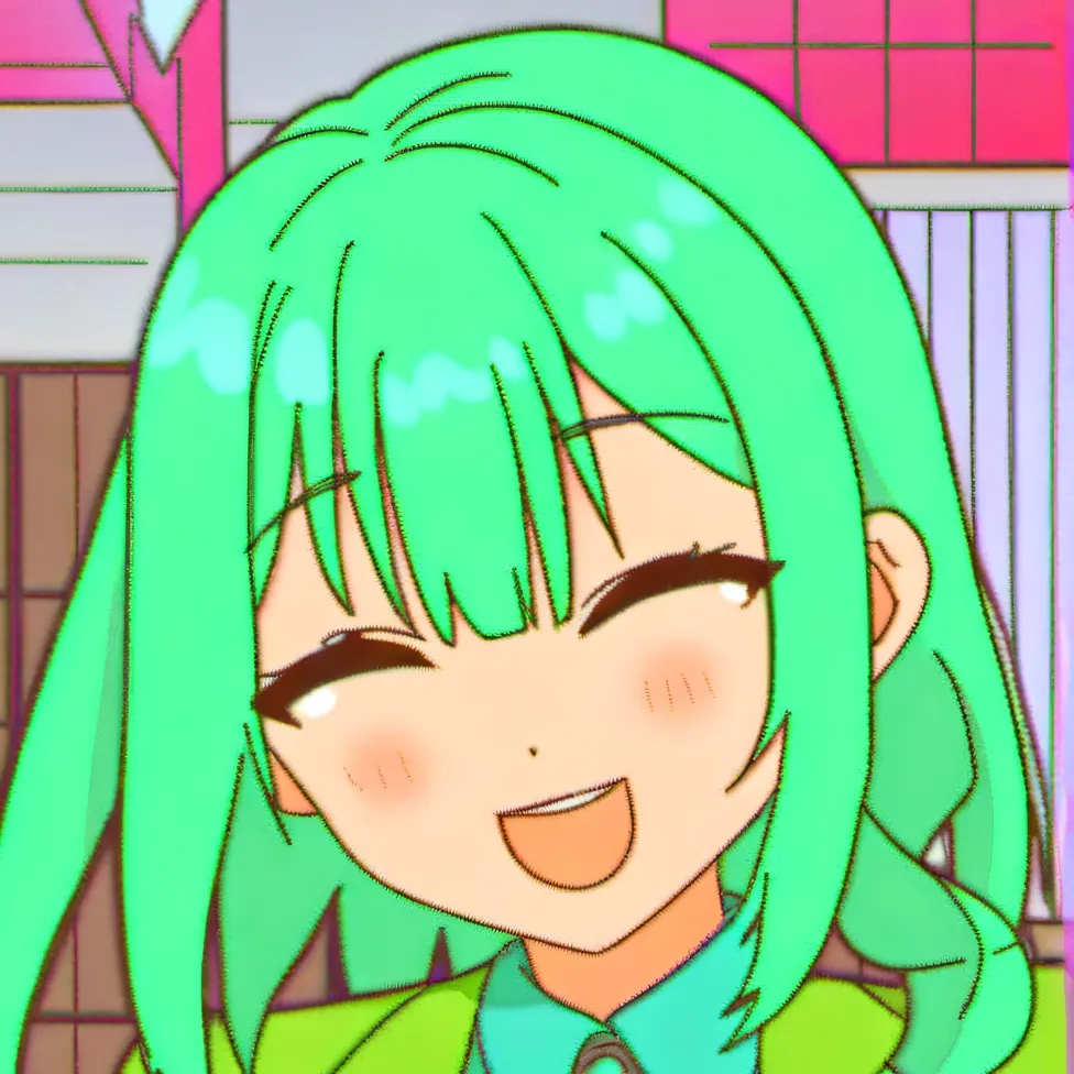 chat with ai character: Layla