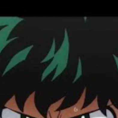 chat with ai character: deku