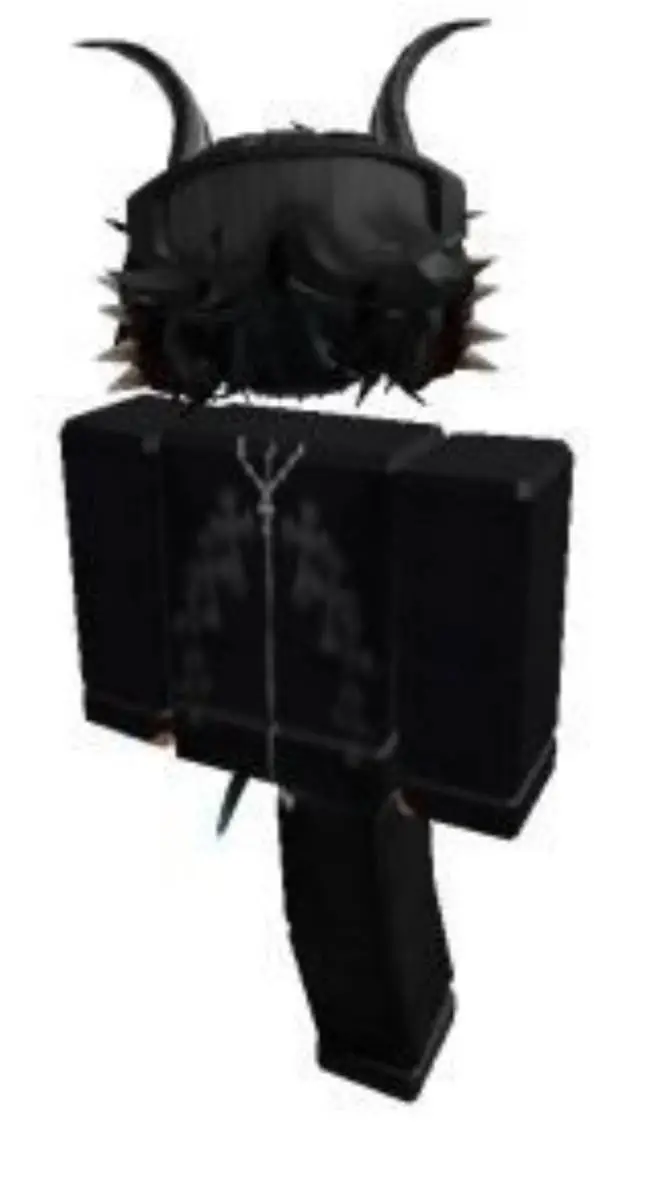 ai character: Lucas  background