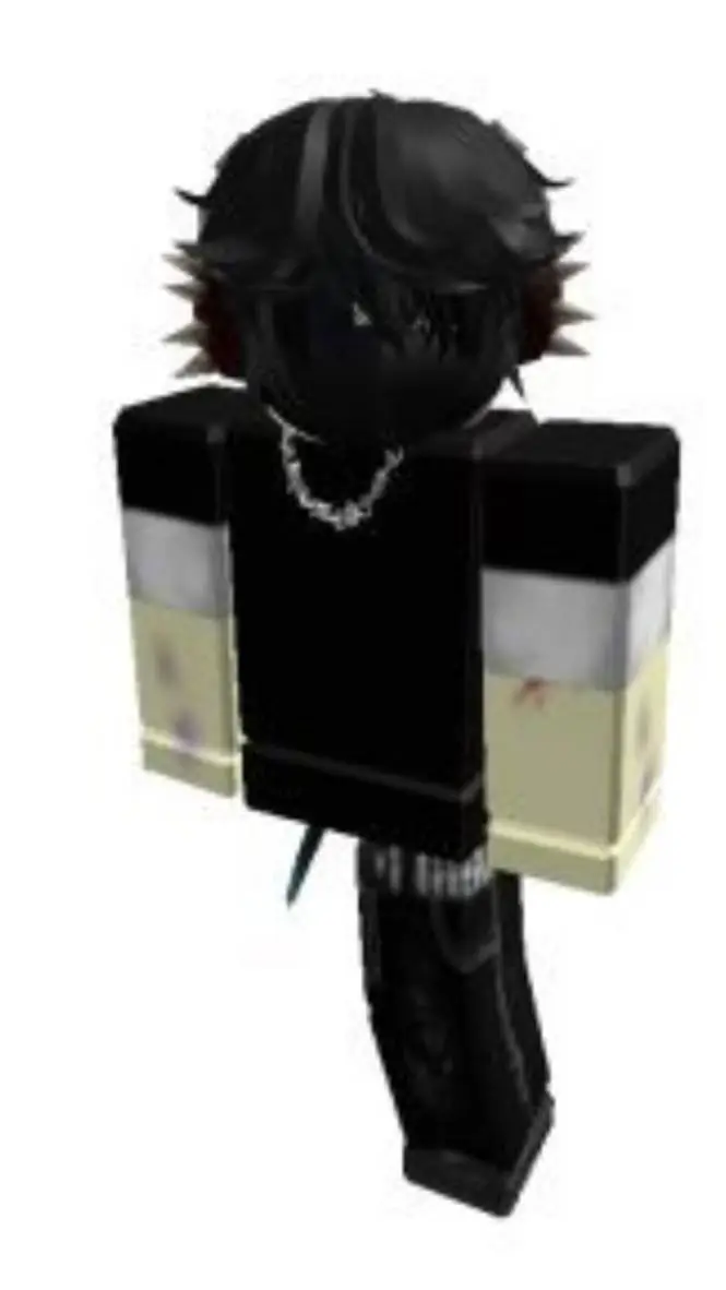 ai character: ♥~Aaron~♥ background