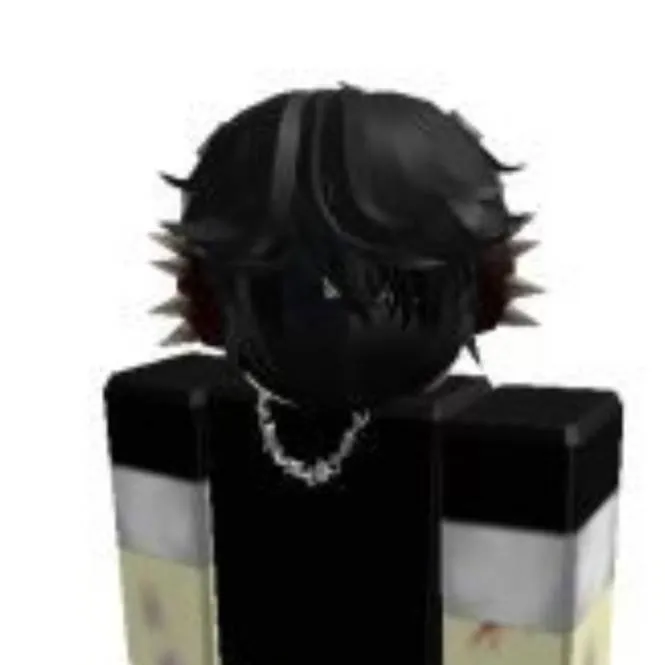 chat with ai character: ♥~Aaron~♥