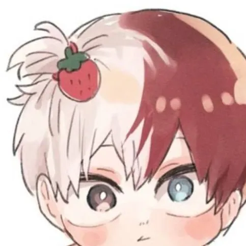 chat with ai character: baby todorok🐥🌬️🔥