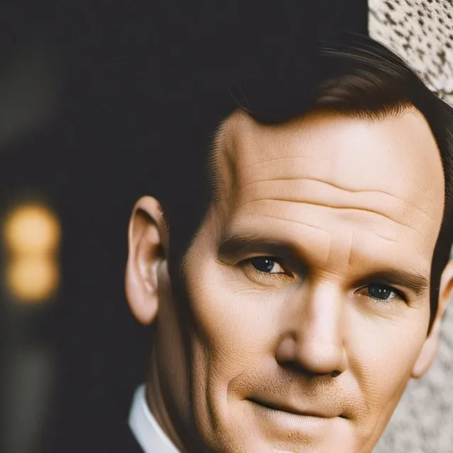 chat with ai character: Phil Coulson 