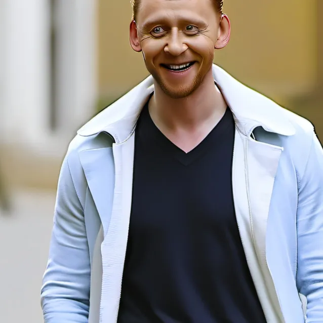 chat with ai character: Tom Hiddleston 