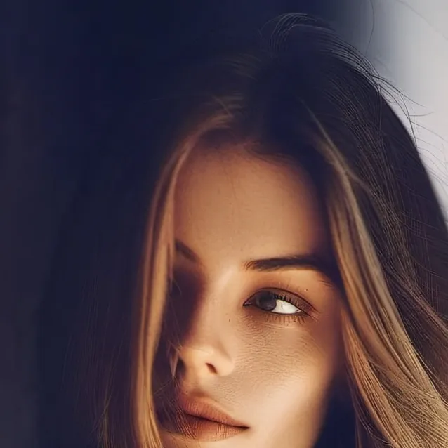 chat with ai character: bella