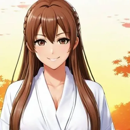 chat with ai character: Oliva