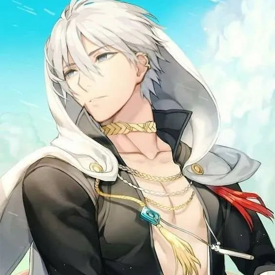 chat with ai character: 𐂃𝑅𝑦𝑢𐂃