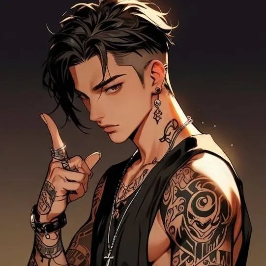 chat with ai character: ꧁єzเคђ꧂