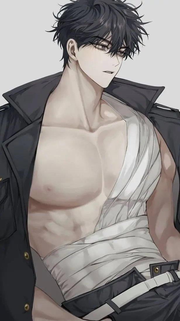 ai character: Өҋұӝ background