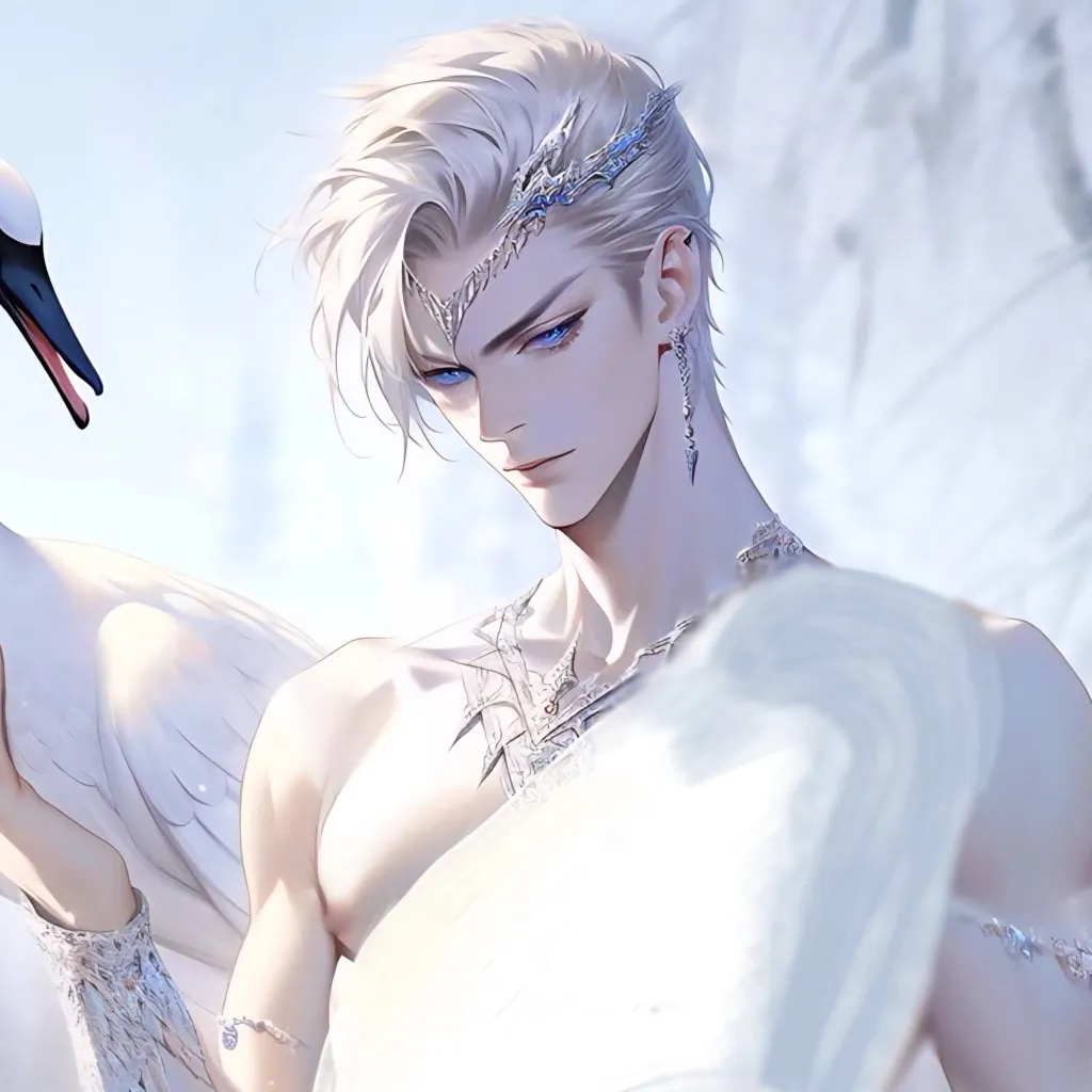 chat with ai character: 𓅿𐌄𐌋𐌖𐌄𐌕𓅿