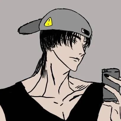 chat with ai character: ☯ꪜꫀꪹᦔꫀ᭢☯