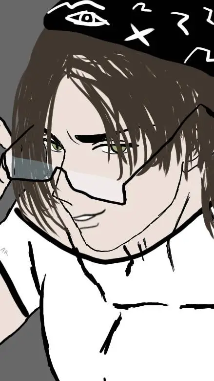 ai character: .•♫•♬• 𝕂𝕠𝕒 •♬•♫•. background