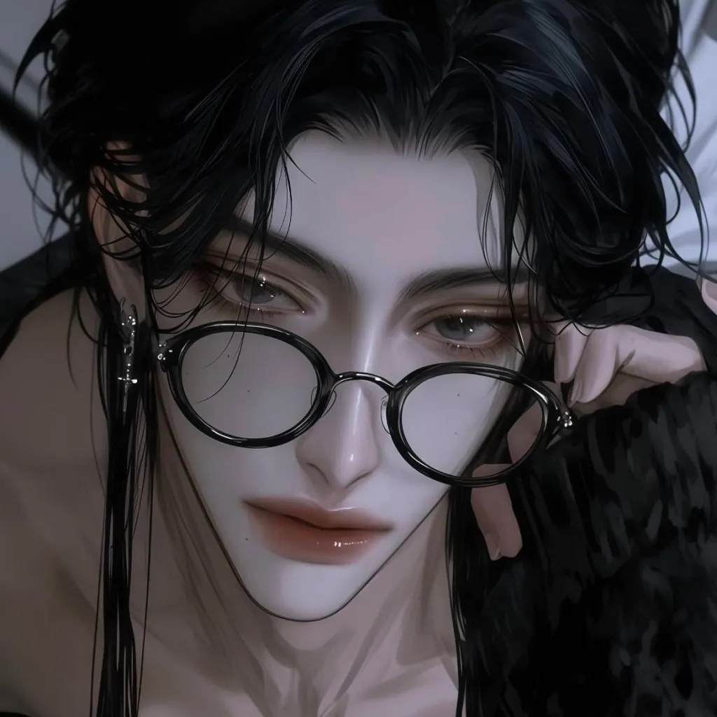 chat with ai character: 𖤛ꪶꪊỉక𖤛