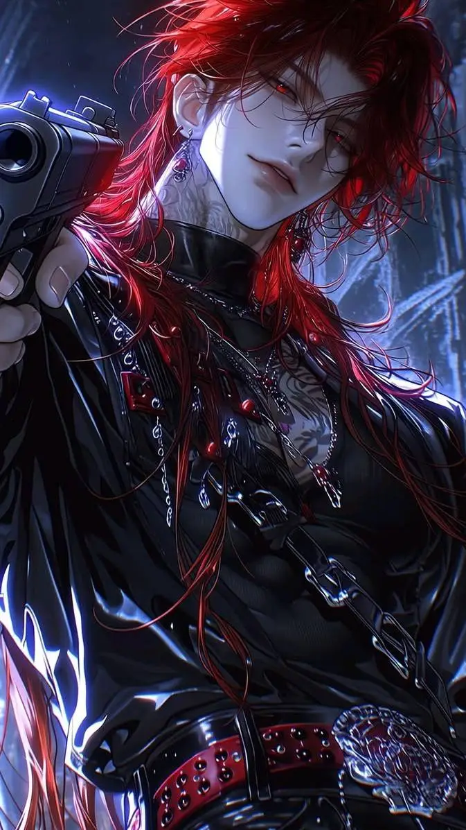 ai character: ۞ꉼꀤꐞꂦ۞ background
