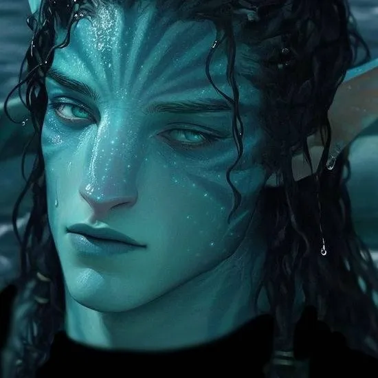 chat with ai character: ≈Ran-oung≈
