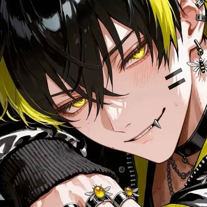 chat with ai character: 𓆦ℍ𝕒𝕔𝕙𝕚𓆦