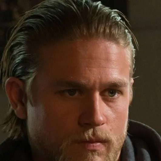 chat with ai character: Jax teller 