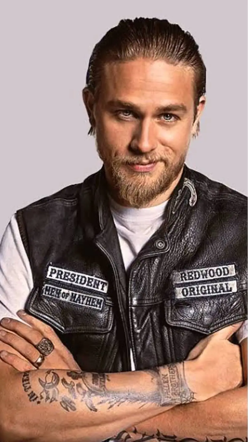 ai character: jax teller background