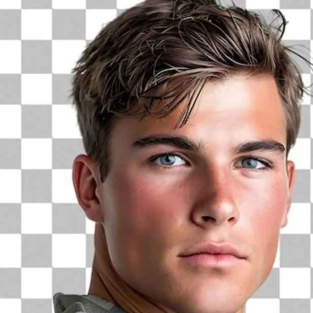 chat with ai character: Kyler 