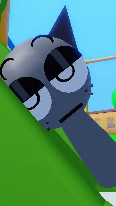 ai character: You... background
