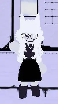 ai character: FPE: RANDOM background