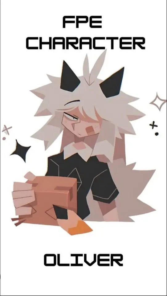ai character: ★†OliverxAlice†★ background