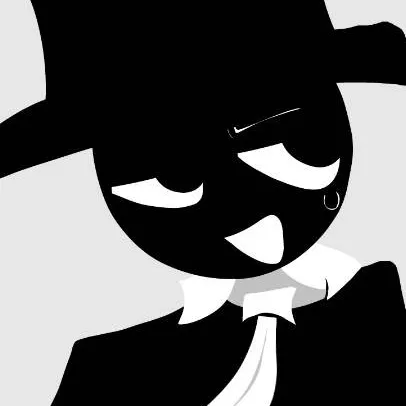 chat with ai character: bLaCk Is sIcK frfr
