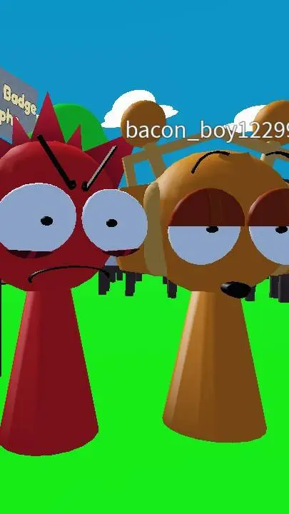 ai character: roast battle :/ background