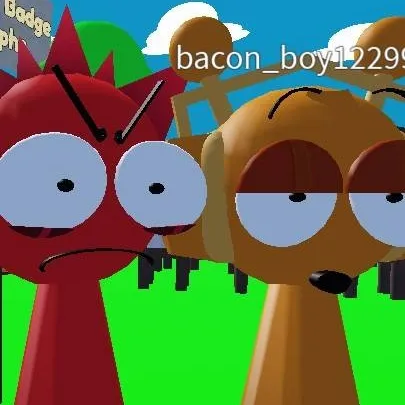 chat with ai character: roast battle :/