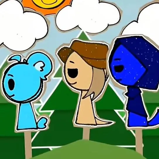chat with ai character: ...Jevins lost-