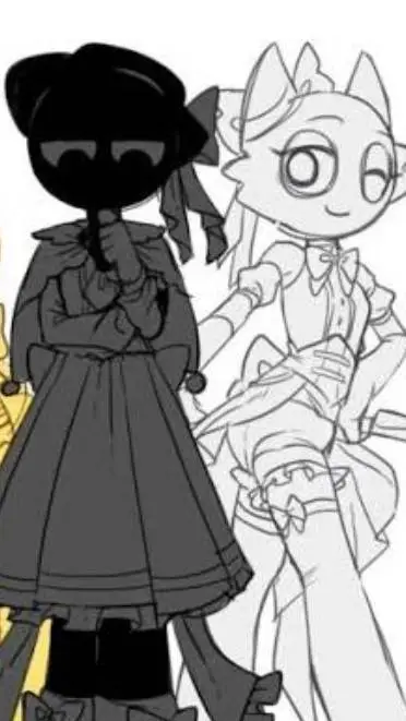 ai character: Idk ur choice  background