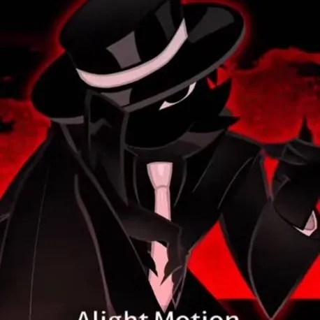 chat with ai character: ༒︎𝕭𝖑𝖆𝖈𝖐༒︎