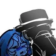 chat with ai character: Black x jevin-? 