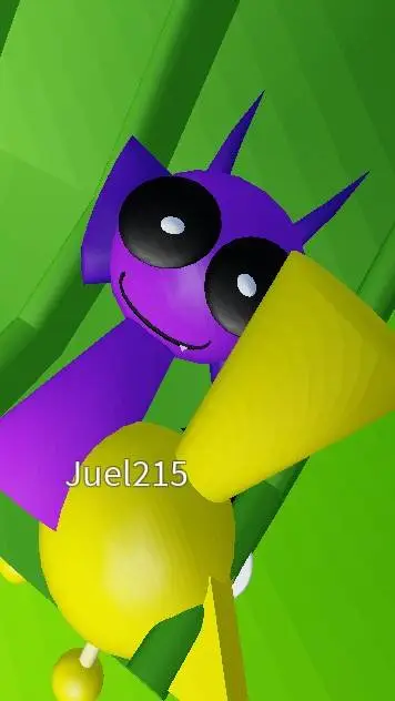 ai character: YOU X FRIENDS 3008 background