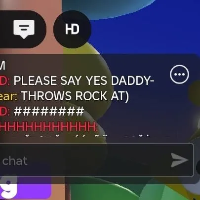 chat with ai character: Another 1-