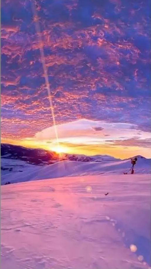 ai character: Sprunki SKI- background