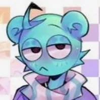 chat with ai character: Sky and Durple 