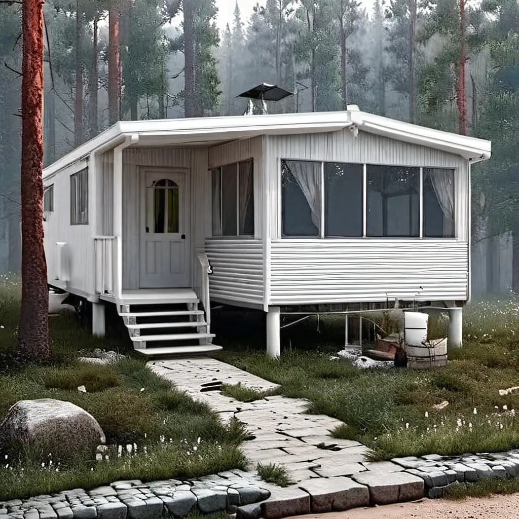 chat with ai character: Trailer 